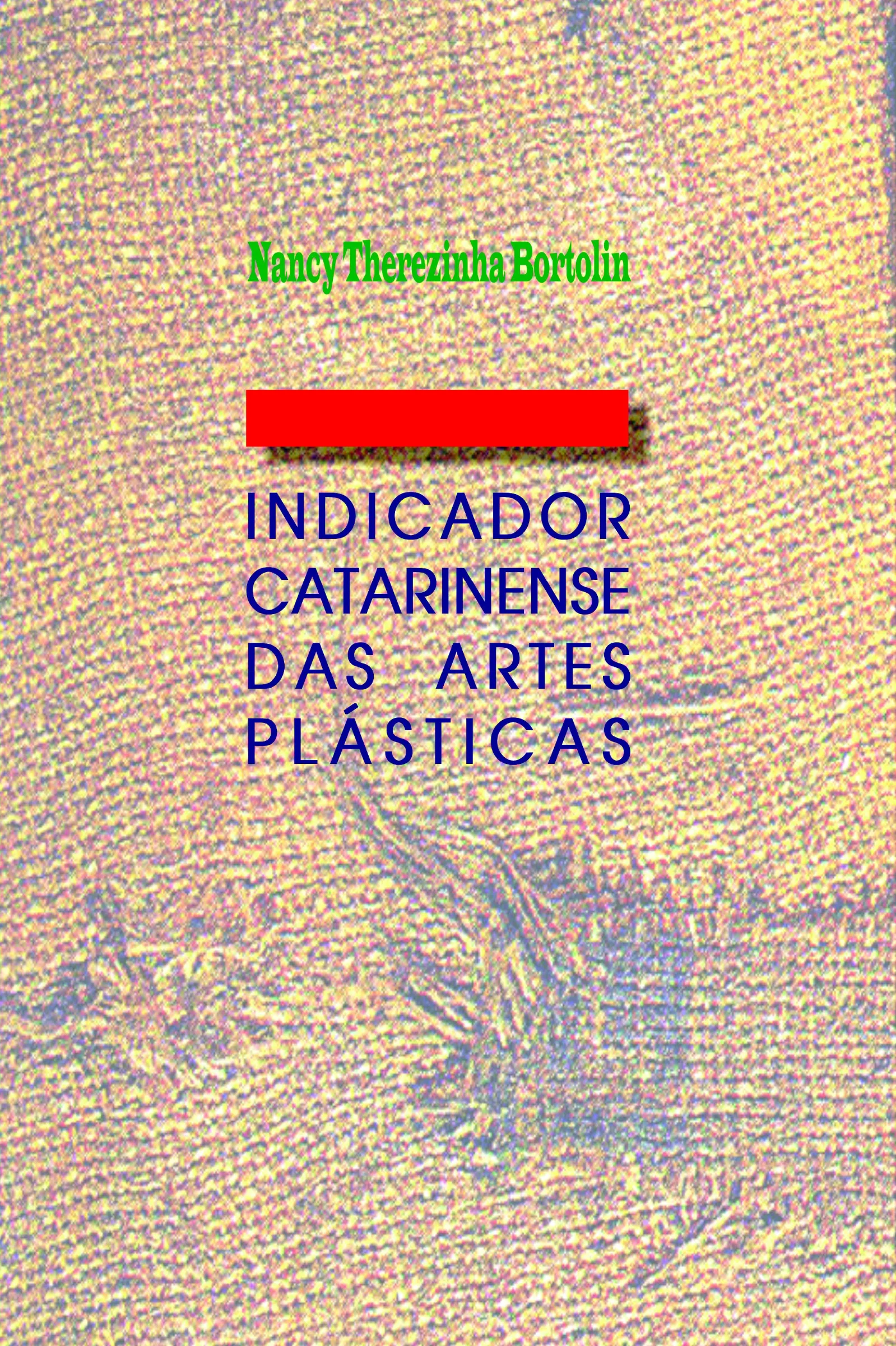 Indicador Catarinense das Artes Plásticas